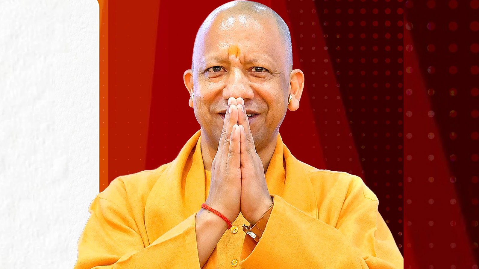 गोरखपुर से CM योगी ने ‘वृक्षारोपण महायज्ञ‑2026’ शुरू किया, 1 दिन में 35 करोड़ पौधों का लक्ष्य