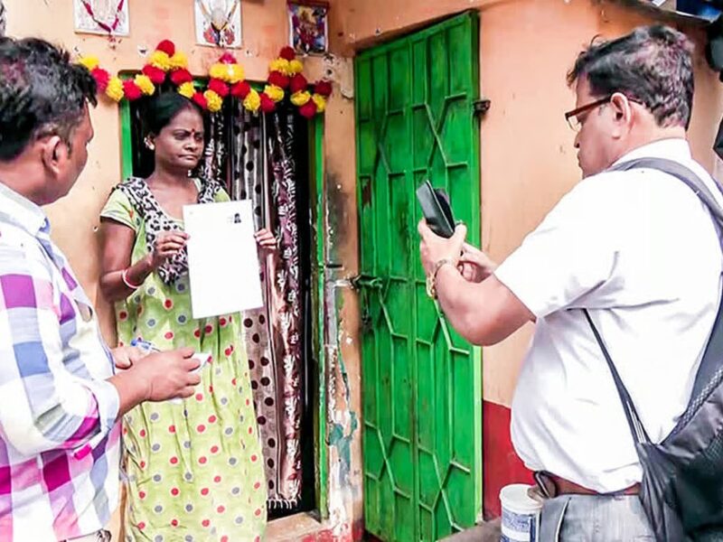 उत्तराखंड में मतदाता सूची SIR का पहला चरण पूरा; 89% फॉर्म डिजिटाइज, 14 जुलाई को ड्राफ्ट