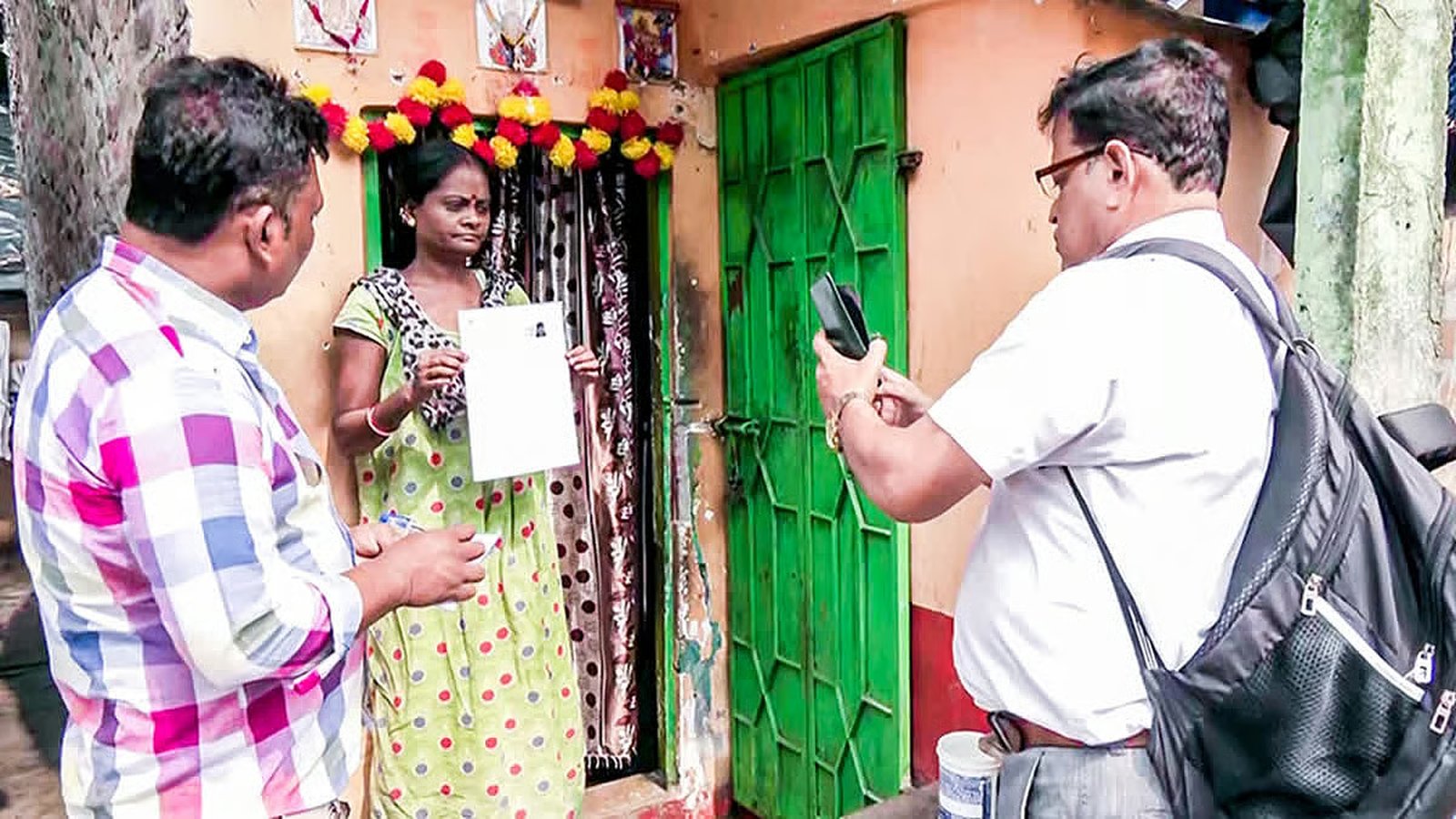 उत्तराखंड में मतदाता सूची SIR का पहला चरण पूरा; 89% फॉर्म डिजिटाइज, 14 जुलाई को ड्राफ्ट