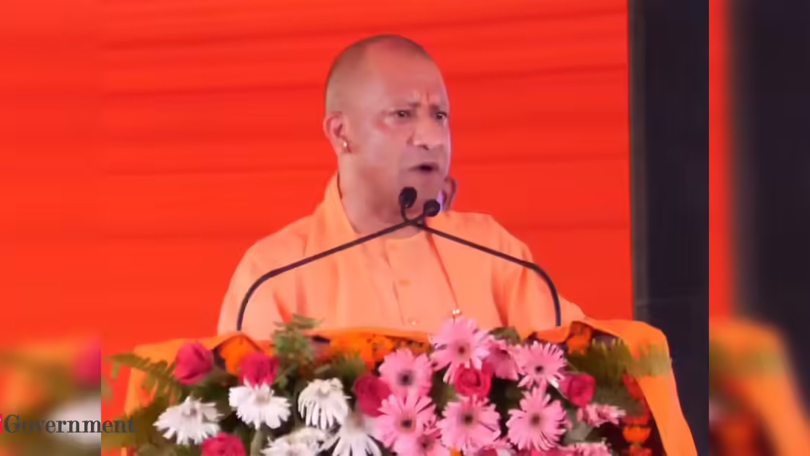 फतेहपुर में CM योगी ने ₹489 करोड़ की 125 परियोजनाओं का लोकार्पण‑शिलान्यास किया