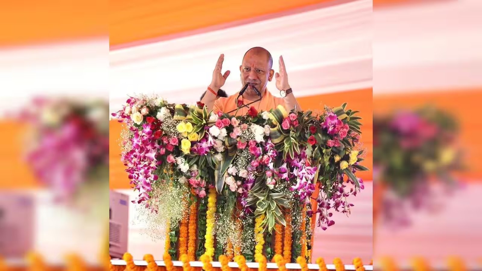 सीएम योगी ने ‘जीरो पॉवर्टी अभियान’ तेज करने के निर्देश दिए, अंत्योदय कार्ड के लिए विशेष ड्राइव