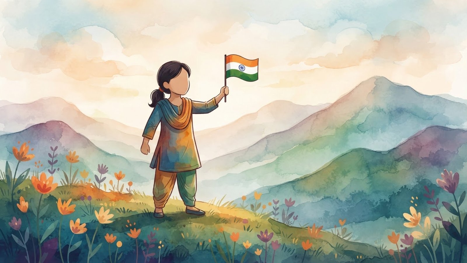 हम भी इंडियन हैं: 'चाइनीज' कहे जाने पर अरुणाचल की 4 साल की बच्ची का वीडियो वायरल