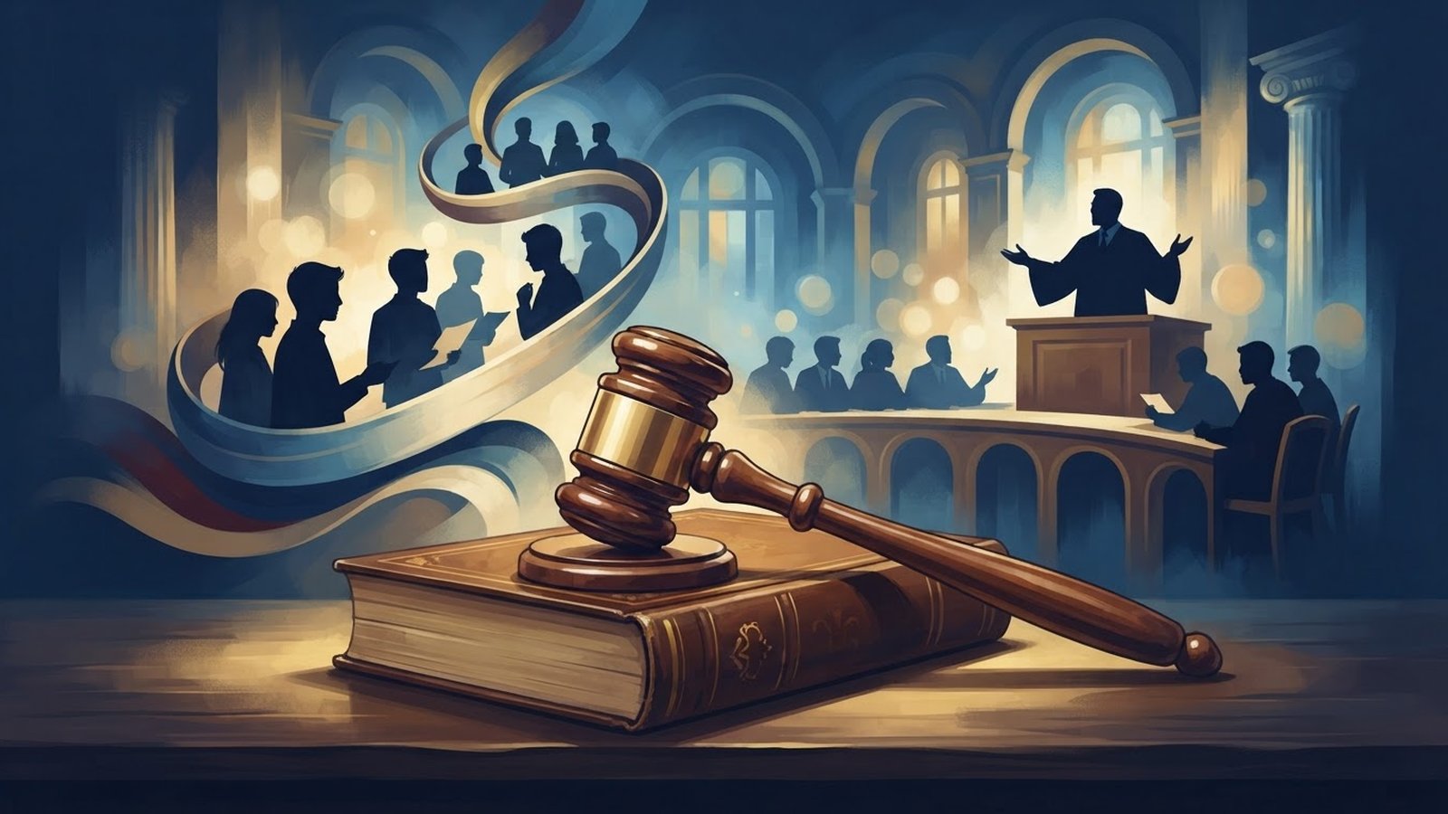 नालसार दीक्षांत विवाद: CJI सूर्यकांत बोले- निमंत्रण स्वीकार ही नहीं किया था, जाने का सवाल नहीं
