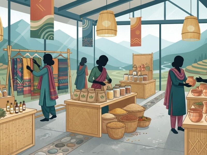 उत्तराखंड: सीएम धामी ने ‘उद्यमशाला चौपाल-2026’ का किया शुभारंभ, देहरादून में बनेगा राज्य स्तरीय विपणन केंद्र
