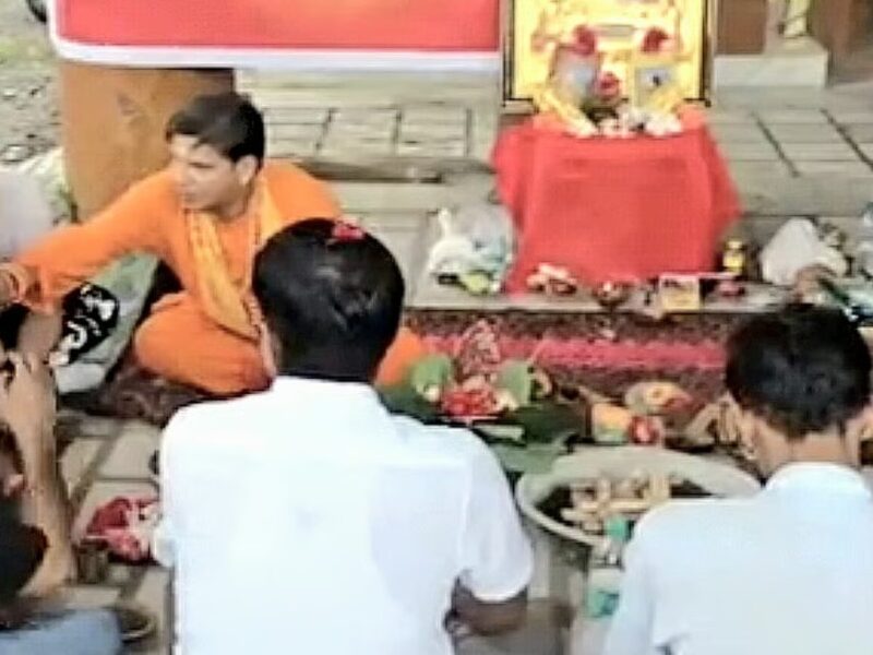 हल्द्वानी: खरगे के मंच के ‘शुद्धीकरण’ पर छिड़ा सियासी घमासान, कांग्रेस और बीजेपी आमने-सामने