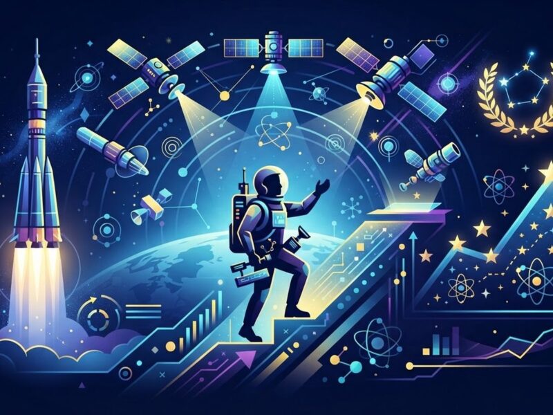 175 पदों पर Level-10 सैलरी: ISRO साइंटिस्ट भर्ती शुरू, 16 सितंबर से पहले करें आवेदन