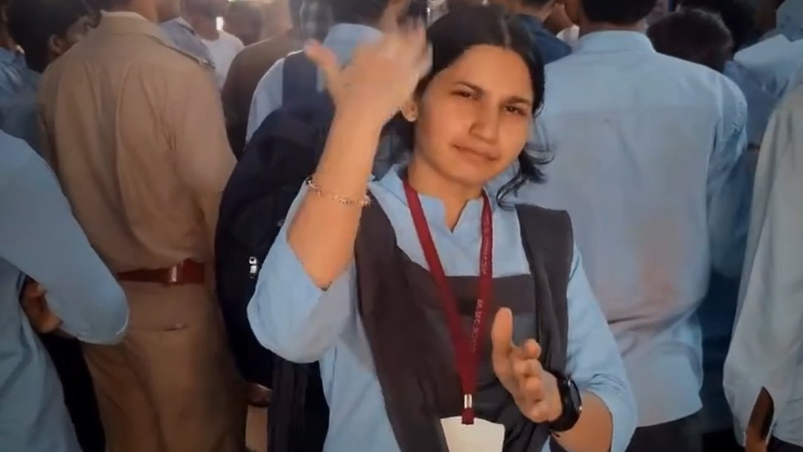जयपुर: मूक-बधिर स्कूल में खराब व्यवस्था पर छात्रों का प्रदर्शन, प्रधानाचार्य निलंबित