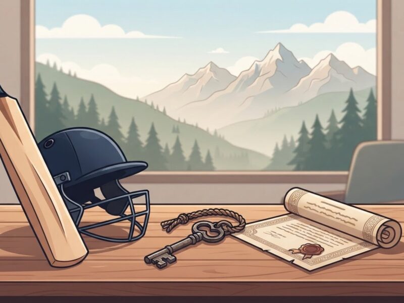 उत्तराखंड में जमीन खरीदने के लिए ऋषभ पंत की सीएम धामी से गुहार, सोशल मीडिया पर पोस्ट वायरल