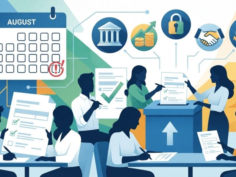 9,766 पदों पर स्नातक पास भर्ती: SBI क्लर्क का फॉर्म भरने की कल आखिरी तारीख, तुरंत करें अप्लाई