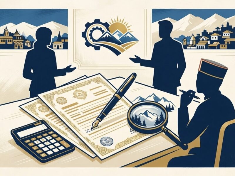 379 पदों पर B.Com पास भर्ती: UKSSSC फॉर्म संशोधन विंडो 18 अगस्त से, देखें विवरण