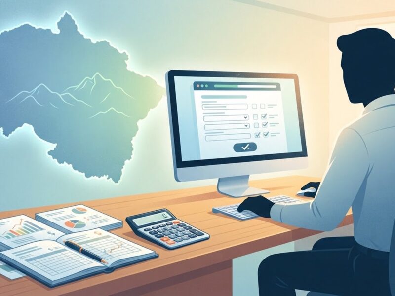 379 पदों पर B.Com पास भर्ती: UKSSSC सहायक लेखाकार के लिए 15 अगस्त तक भरें फॉर्म