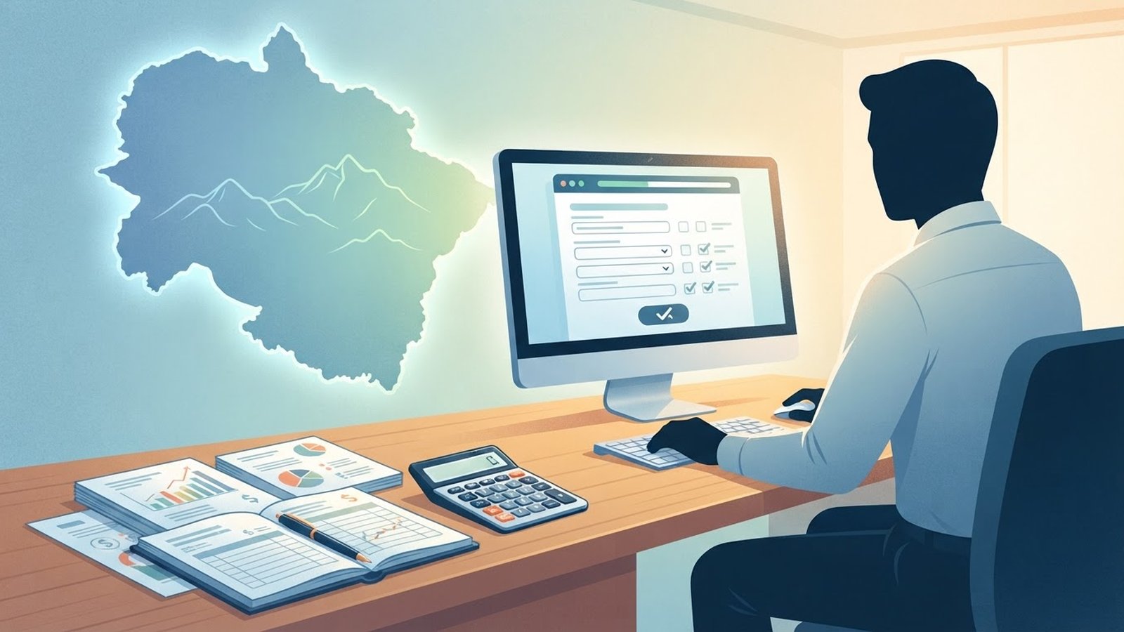 379 पदों पर B.Com पास भर्ती: UKSSSC सहायक लेखाकार के लिए 15 अगस्त तक भरें फॉर्म