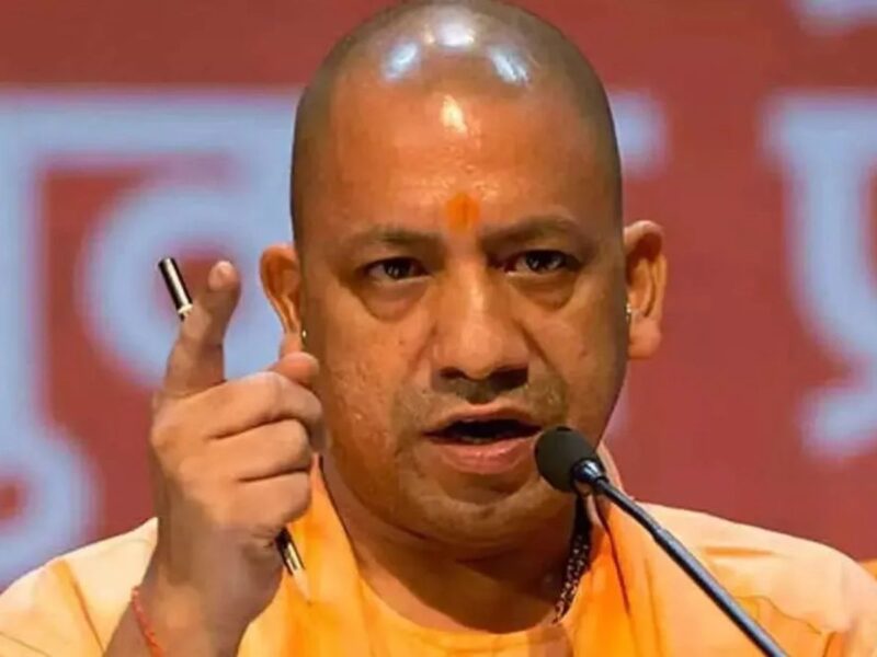 यूपी विधानसभा में पोडकास्ट स्टूडियो का उद्घाटन: सीएम योगी ने डिजिटल लाइब्रेरी की दी सौगात