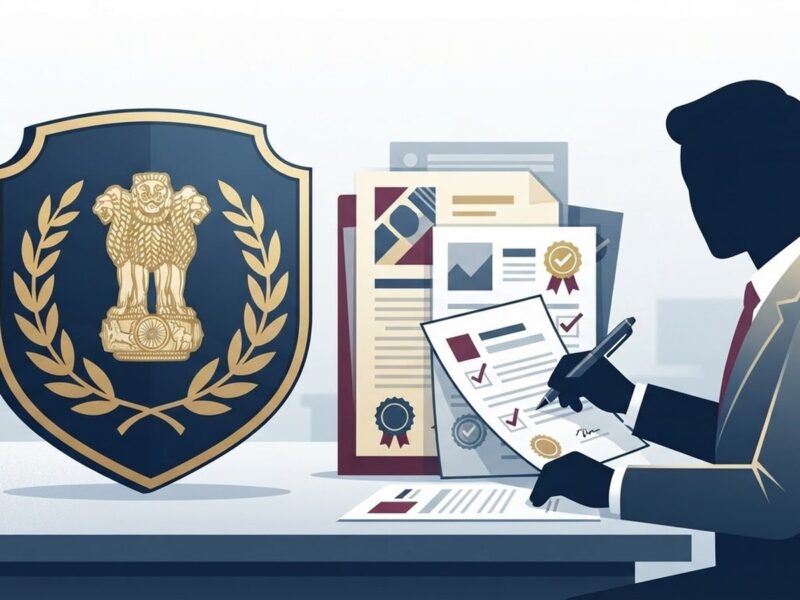 80 पदों पर लेवल-10 सैलरी: UPSC APFC का नोटिफिकेशन जारी, 22 अगस्त से करें आवेदन