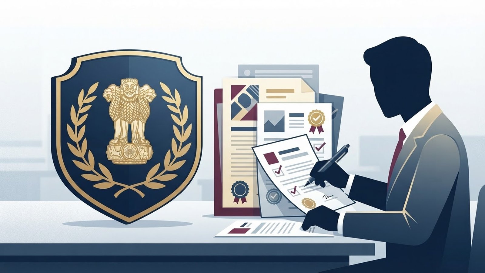 80 पदों पर लेवल-10 सैलरी: UPSC APFC का नोटिफिकेशन जारी, 22 अगस्त से करें आवेदन