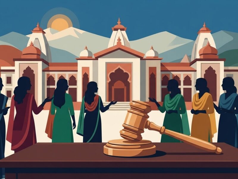 उत्तराखंड विधानसभा विशेष सत्र: नारी शक्ति वंदन अधिनियम पर धामी और यशपाल आर्य में बहस