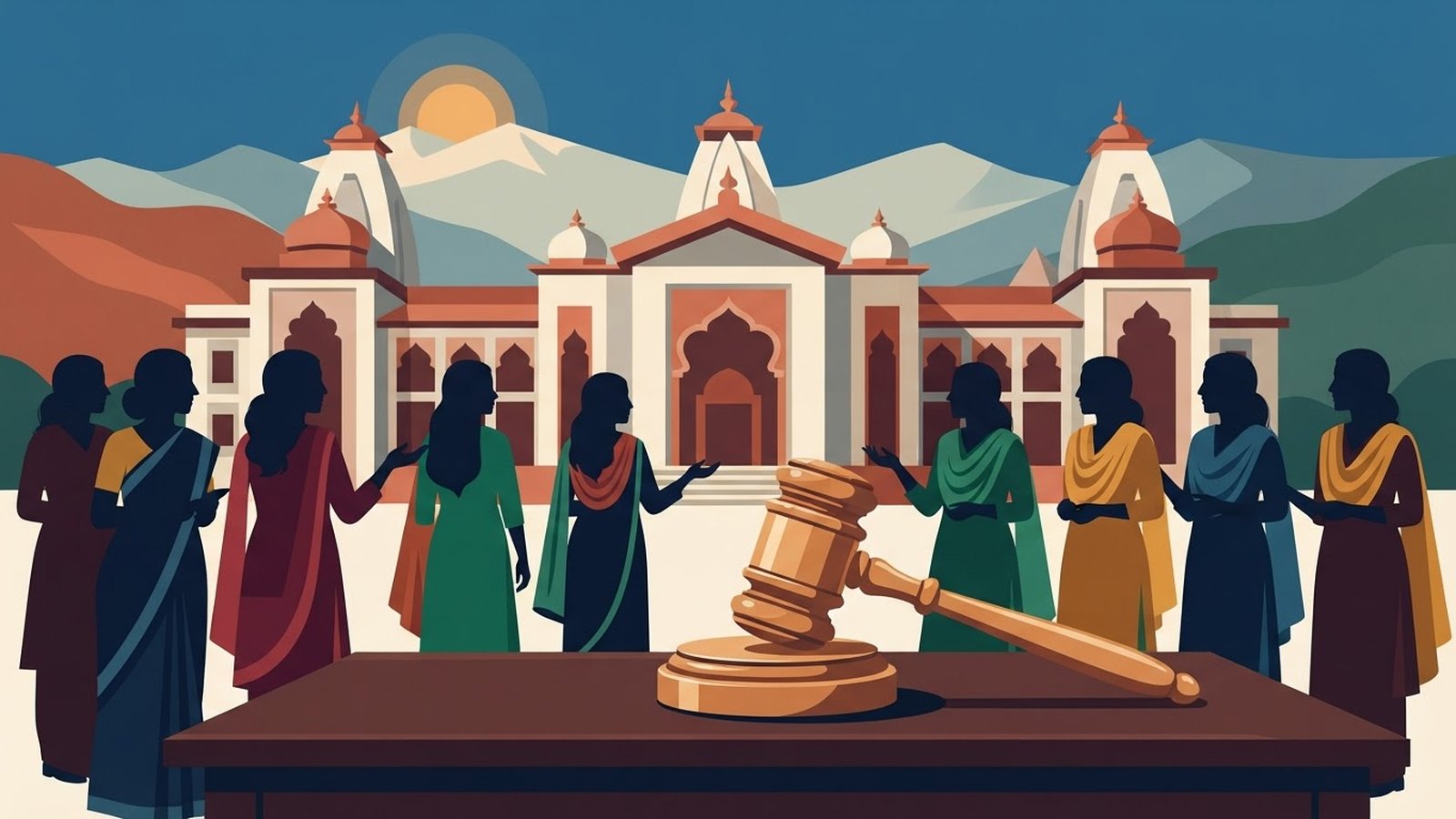 उत्तराखंड विधानसभा विशेष सत्र: नारी शक्ति वंदन अधिनियम पर धामी और यशपाल आर्य में बहस