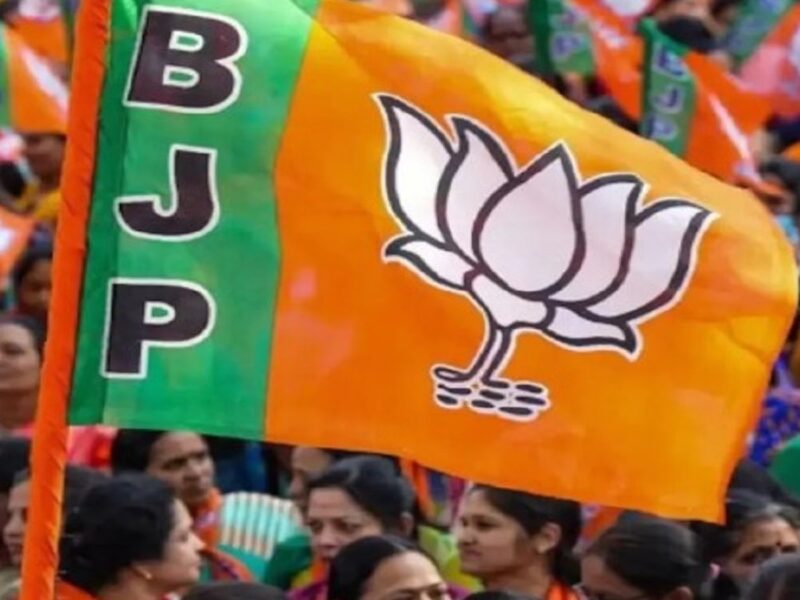 उत्तराखंड भाजपा का बड़ा फैसला: 19 सांगठनिक जिलों में नए प्रभारी और सह-प्रभारी नियुक्त
