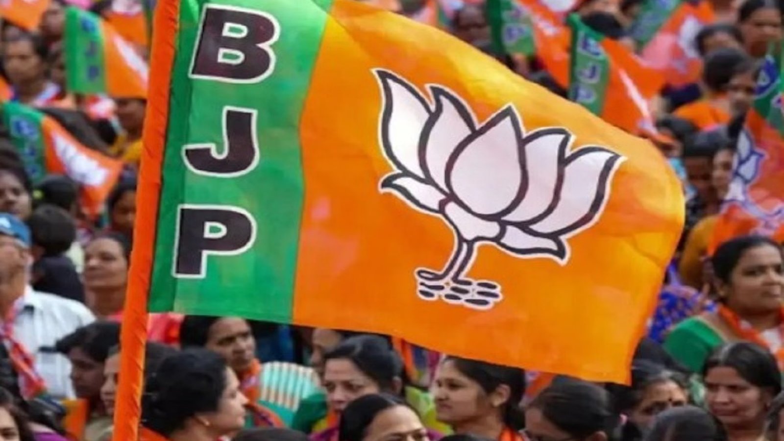 उत्तराखंड भाजपा का बड़ा फैसला: 19 सांगठनिक जिलों में नए प्रभारी और सह-प्रभारी नियुक्त