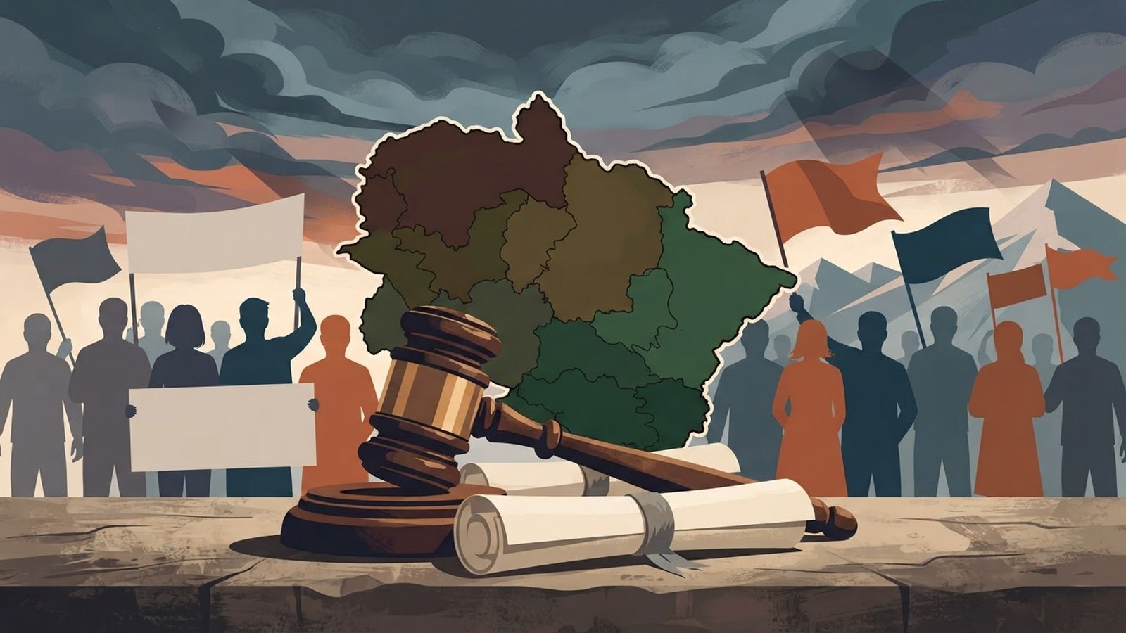 उत्तराखंड: कांग्रेस का बड़ा फैसला, सभी 13 जिलों में FIR दर्ज कराएगी पार्टी, 7 को प्रदर्शन