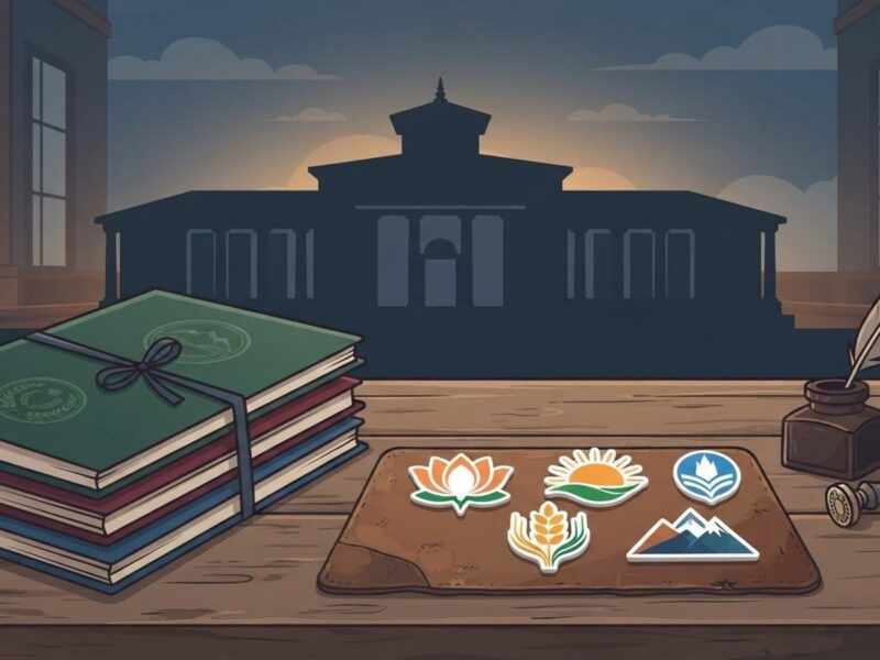उत्तराखंड: 2027 चुनाव के लिए कांग्रेस ने गठित कीं प्रमुख समितियां, संगठन में बड़ा बदलाव