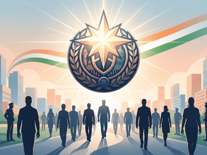 लखनऊ: सीएम योगी ने यूपी पुलिस का गीत ‘खाकी का सितारा’ किया लॉन्च, जीरो टॉलरेंस पर दिया जोर