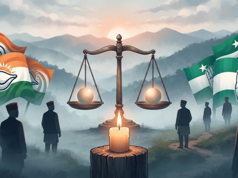 अंकिता भंडारी मामला: कांग्रेस के न्याय मार्च पर सीएम धामी बोले- सीबीआई जांच से आएगा सच