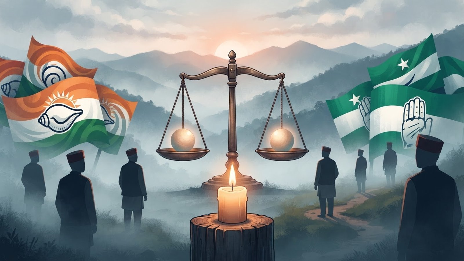 अंकिता भंडारी मामला: कांग्रेस के न्याय मार्च पर सीएम धामी बोले- सीबीआई जांच से आएगा सच