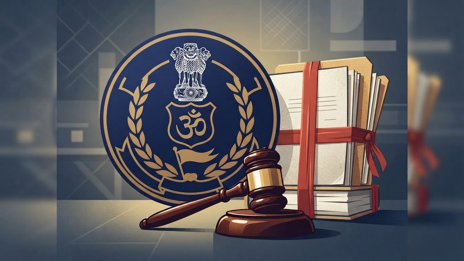 बिहार: राज्य कर्मचारियों पर CBI जांच के लिए पूर्व अनुमति अनिवार्य, गृह विभाग का फैसला