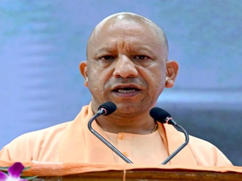 अंतरराष्ट्रीय साक्षरता दिवस: सीएम योगी का संदेश, एआई और डिजिटल साक्षरता अब समय की मांग