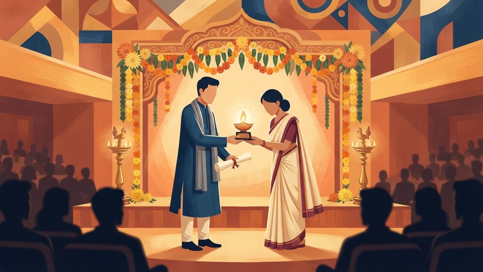 शिक्षक दिवस: गोरखपुर में 81 उत्कृष्ट शिक्षकों को सम्मानित करेंगे सीएम योगी, सम्मान राशि और प्रशस्ति पत्र देंगे