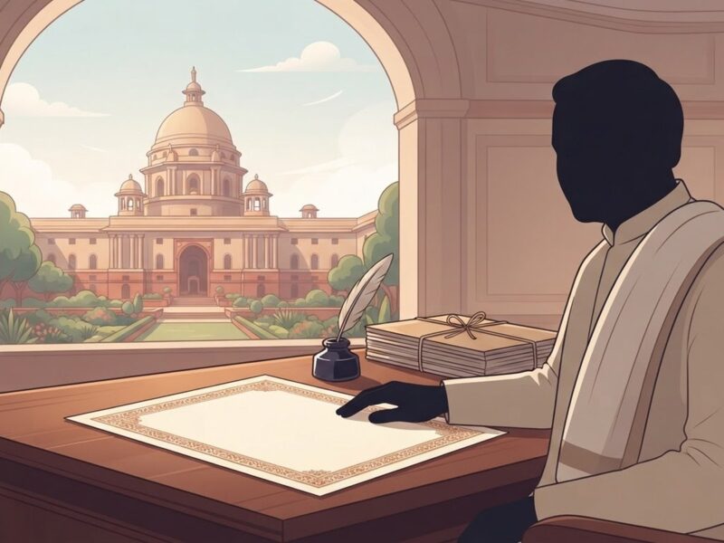 हल्द्वानी विवाद: 32 कांग्रेस SC-ST सांसदों ने बनाया संसदीय फोरम, राष्ट्रपति से करेंगे मांग
