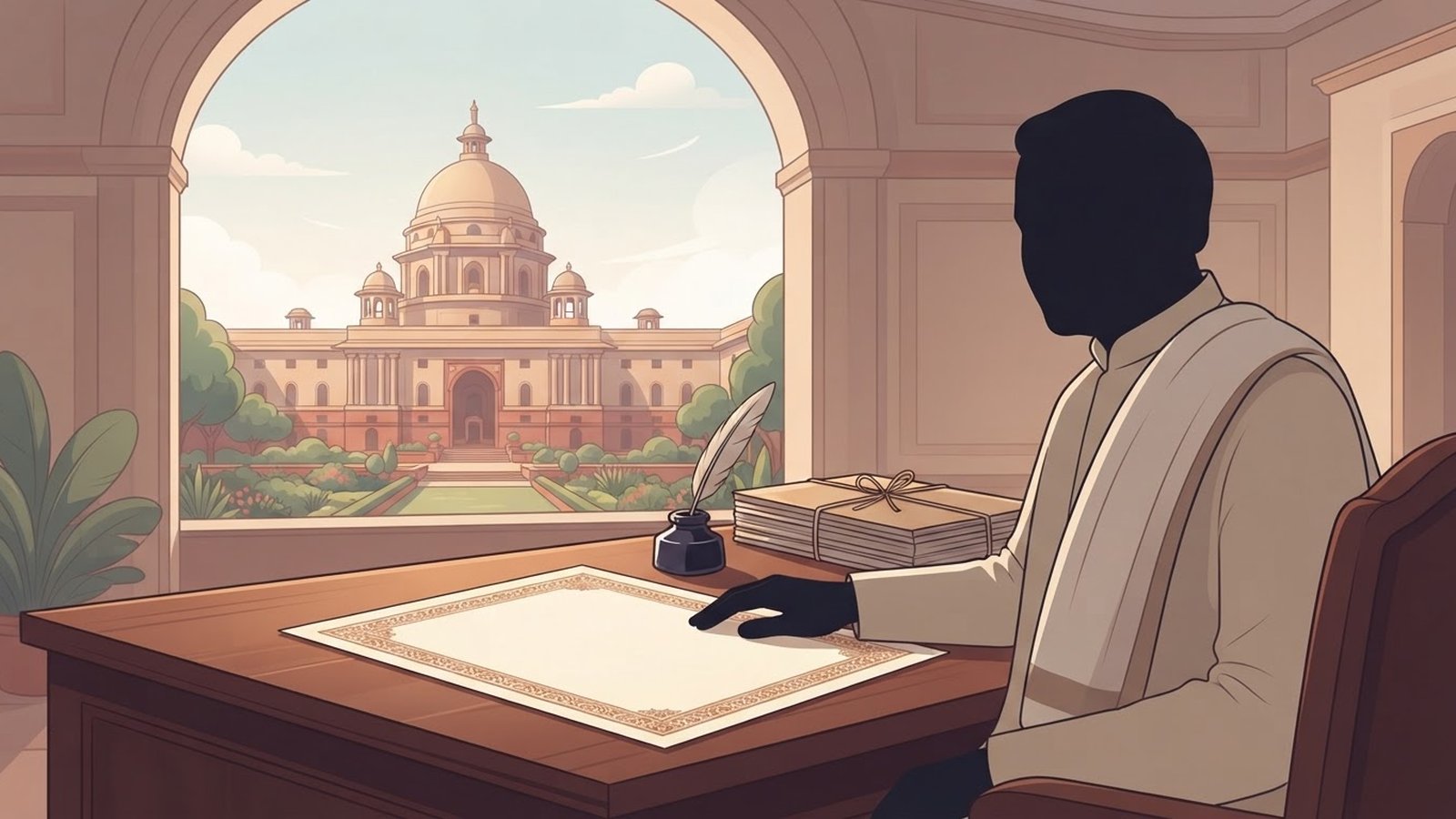 हल्द्वानी विवाद: 32 कांग्रेस SC-ST सांसदों ने बनाया संसदीय फोरम, राष्ट्रपति से करेंगे मांग