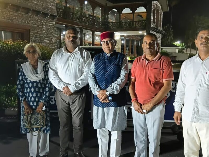 देहरादून सहकारी बैंक विवाद: 124 करोड़ की जमा राशि पर सख्त हुए सीएम धामी, दिए उच्चस्तरीय जांच के आदेश