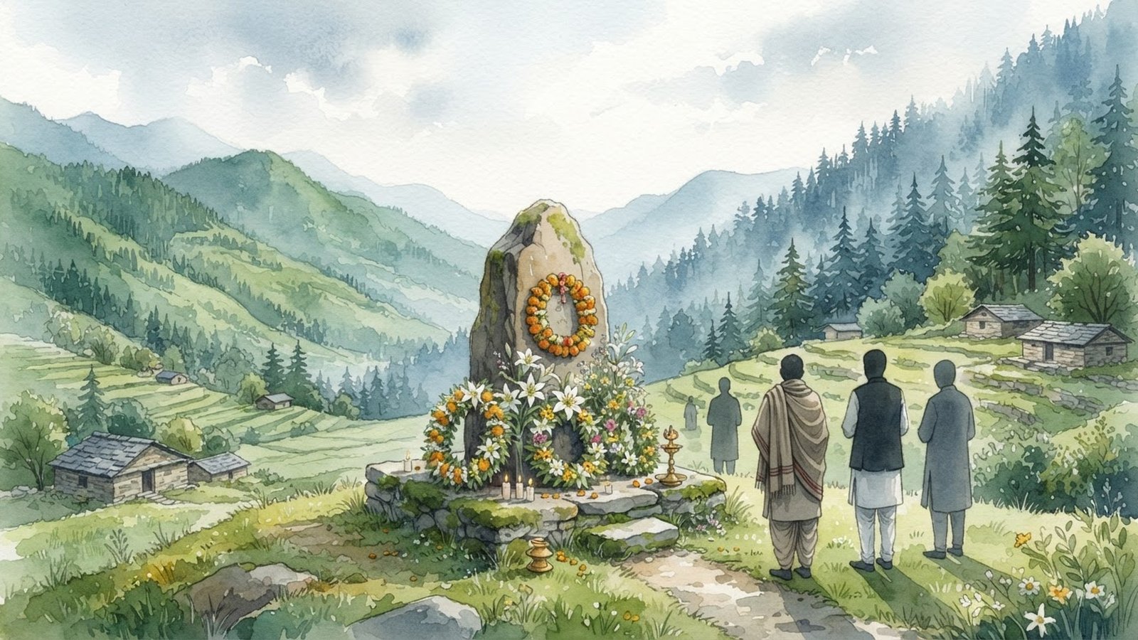 खटीमा गोलीकांड की बरसी: सीएम धामी ने शहीदों को दी श्रद्धांजलि, आंदोलनकारियों के लिए किए बड़े ऐलान