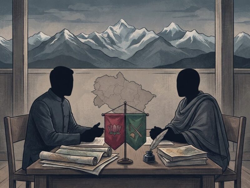 उत्तराखंड सपा में बड़ा फेरबदल: अखिलेश यादव ने अब्दुल मतीन सिद्दीकी को सौंपी प्रदेश अध्यक्ष की कमान