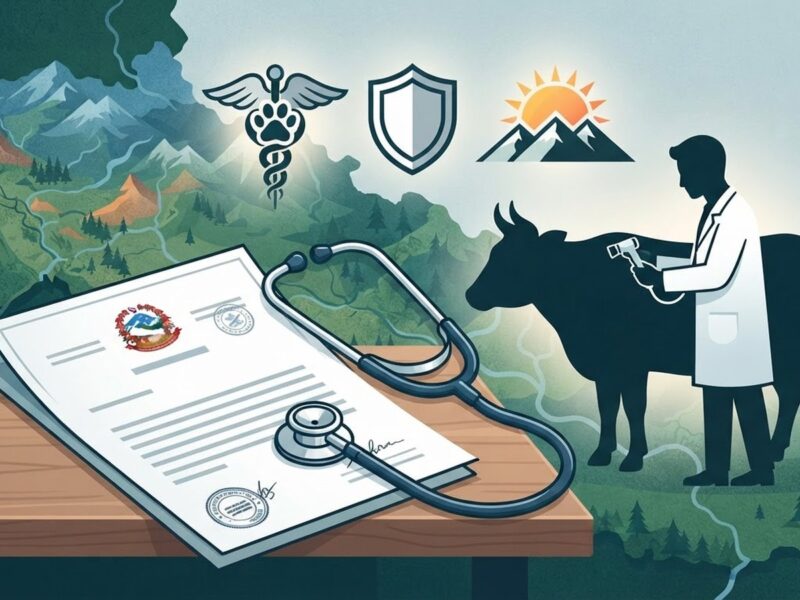 Level-10 सैलरी पर 25 पदों पर भर्ती: 14 सितंबर से पहले psc.uk.gov.in पर करें आवेदन