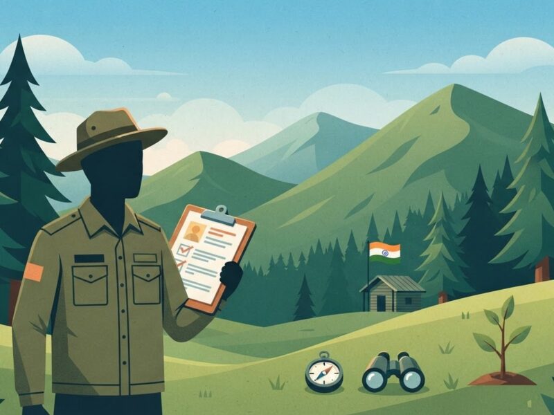 12वीं पास के लिए 200 पदों पर UKSSSC Scaler भर्ती: 22 सितंबर से sssc.uk.gov.in पर करें आवेदन