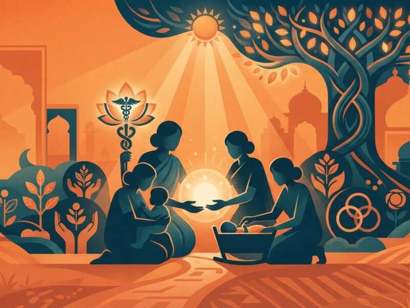 यूपी: सीएम योगी का ऐलान, आंगनबाड़ी कार्यकत्रियों का मानदेय बढ़कर ₹12,000 हुआ