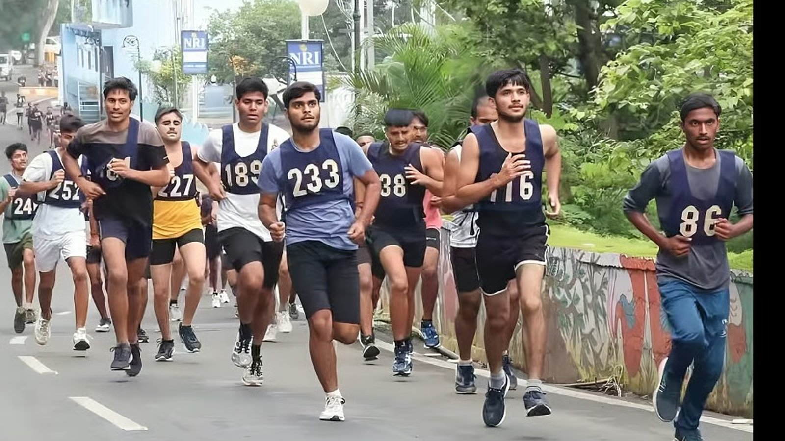 अग्निवीर योजना रद्द करने की मांग: उत्तराखंड कांग्रेस ने केंद्र से स्थाई भर्ती बहाल करने को कहा