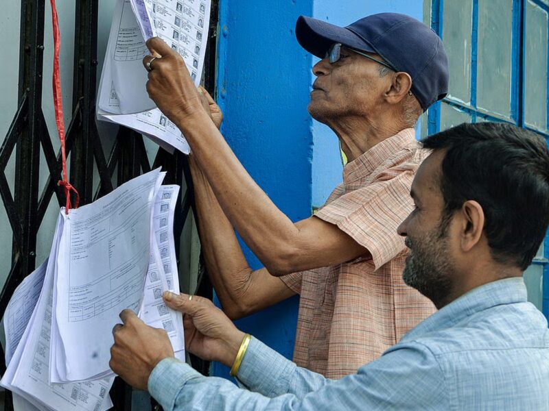 उत्तराखंड: अंतिम मतदाता सूची का प्रकाशन 3 अक्टूबर तक टला, ईसीआई ने बढ़ाई समयसीमा