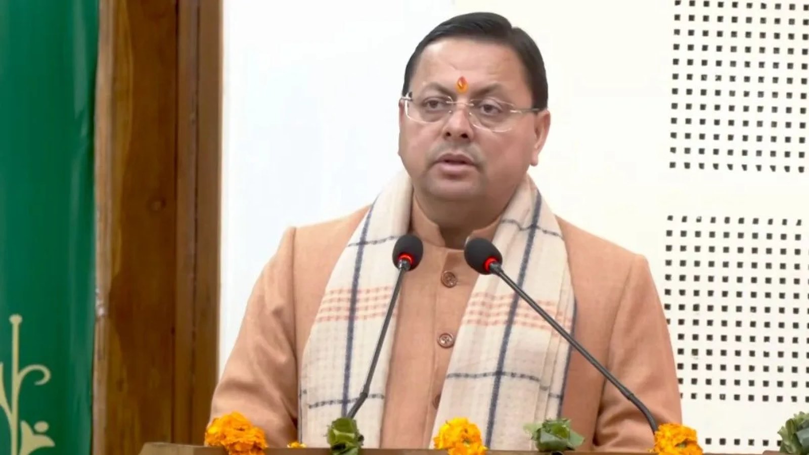 उत्तराखंड में 107 गैर-मान्यता प्राप्त मदरसे बंद, हरिद्वार में सबसे ज्यादा 102 पर कार्रवाई