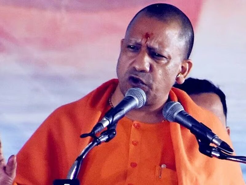 उत्तर प्रदेश: भारी बारिश से प्रभावित परिवारों और किसानों को तत्काल राहत व मुआवजा, सीएम योगी का निर्देश