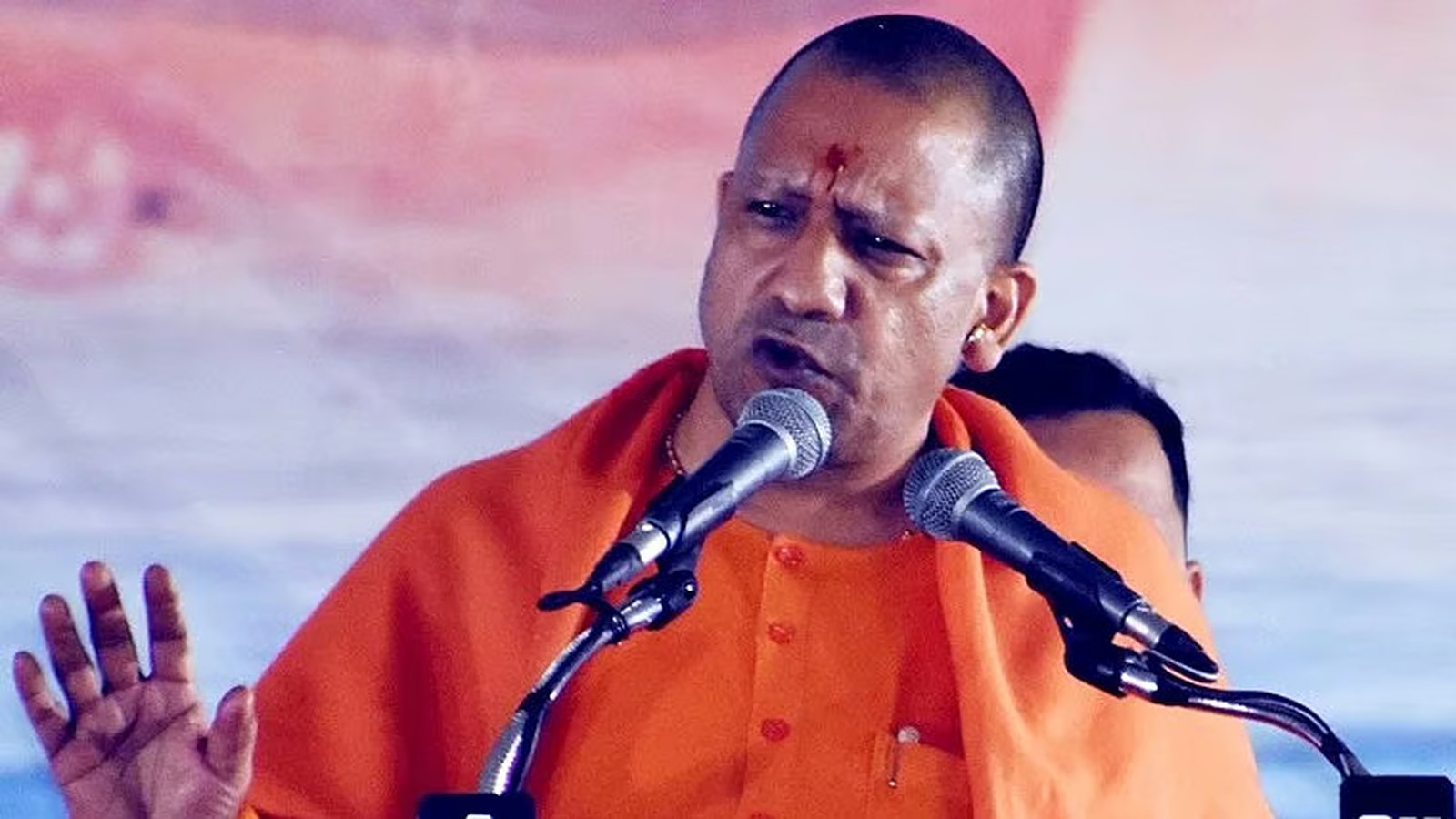 उत्तर प्रदेश: भारी बारिश से प्रभावित परिवारों और किसानों को तत्काल राहत व मुआवजा, सीएम योगी का निर्देश