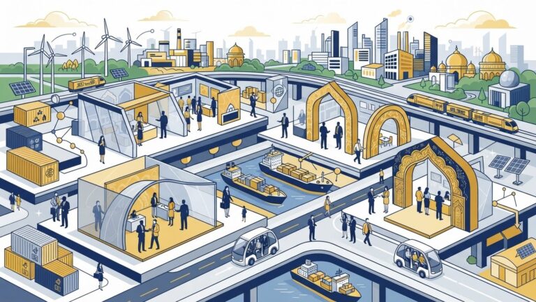 UPITS 2026: सीएम योगी ने की समीक्षा, 6 साझेदार देश और 72 देशों के खरीदार होंगे शामिल